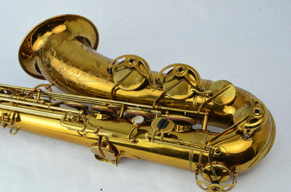 Selmer Balanced Action Tenor 29xxx Original Overhauled