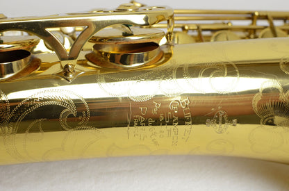 Buffet SA-18 Tenor Saxophone 33xx