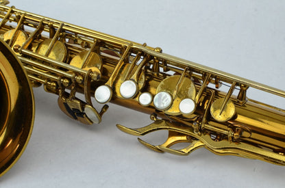 Selmer Balanced Action Tenor 29xxx Original Overhauled