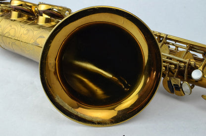 Selmer Balanced Action Tenor 29xxx Original Overhauled