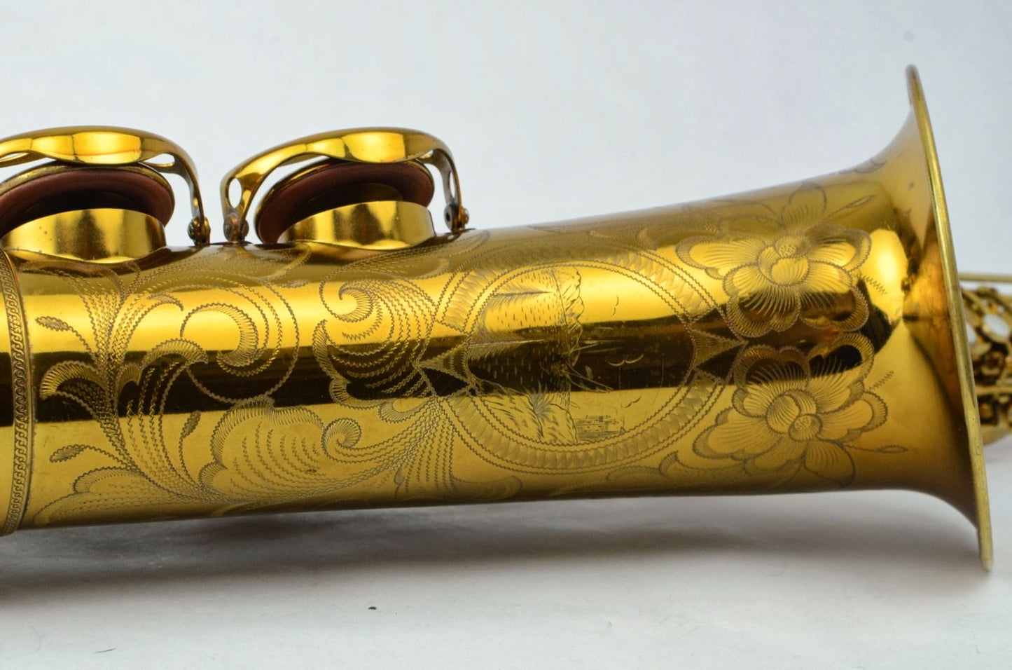 Selmer Balanced Action Tenor 29xxx Original Overhauled