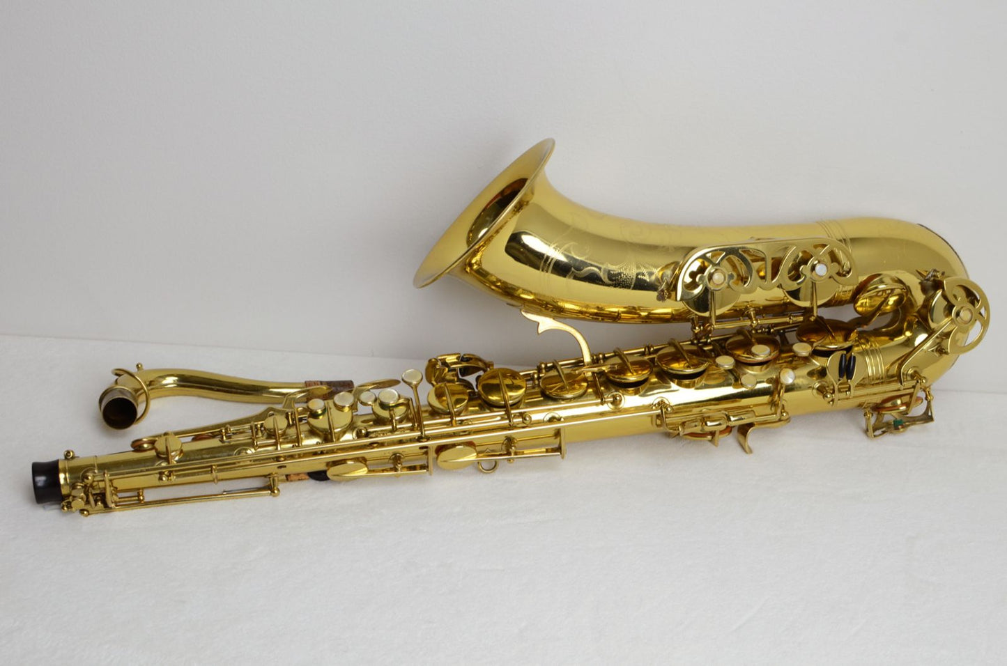 Buffet SA-18 Tenor Saxophone 33xx