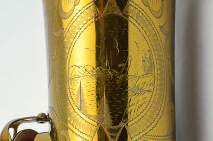 Selmer Balanced Action Tenor 29xxx Original Overhauled