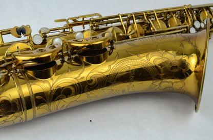 Selmer Balanced Action Tenor 29xxx Original Overhauled