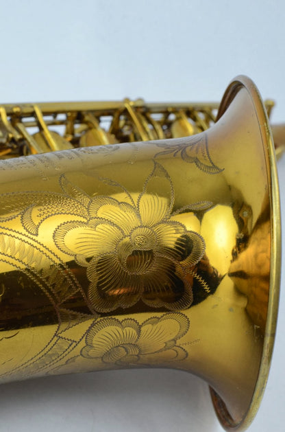 Selmer Balanced Action Tenor 29xxx Original Overhauled