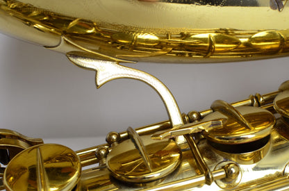 Buffet SA-18 Tenor Saxophone 33xx