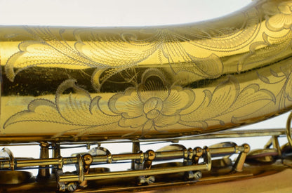 Selmer Balanced Action Tenor 29xxx Original Overhauled