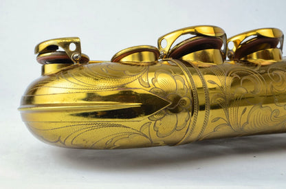 Selmer Balanced Action Tenor 29xxx Original Overhauled