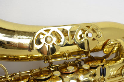 Buffet SA-18 Tenor Saxophone 33xx