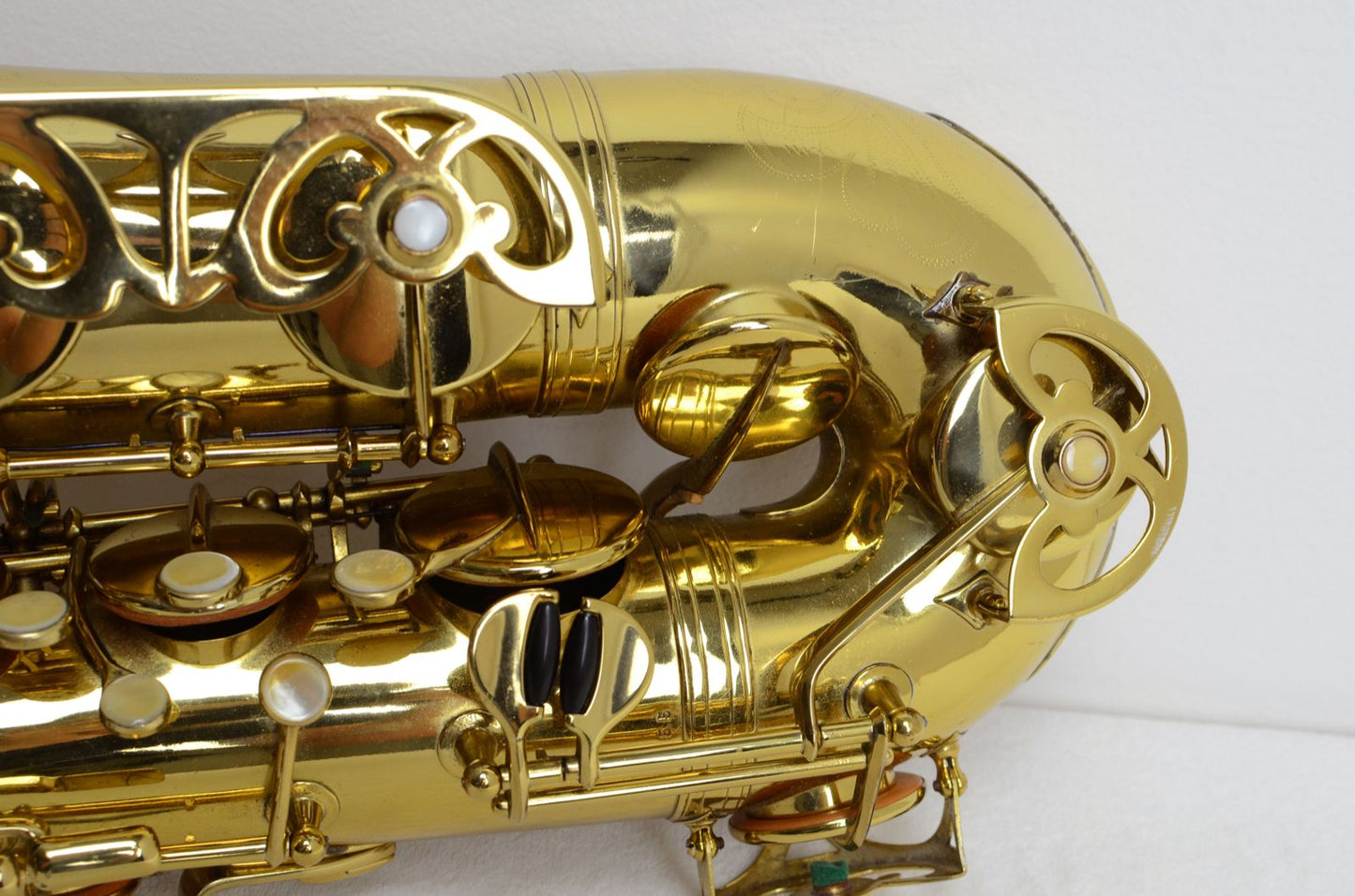 Buffet SA-18 Tenor Saxophone 33xx