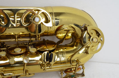 Buffet SA-18 Tenor Saxophone 33xx