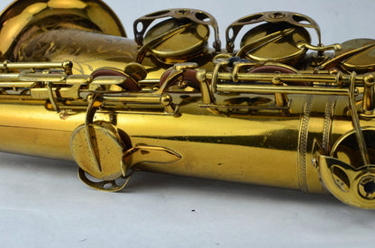 Selmer Balanced Action Tenor 29xxx Original Overhauled