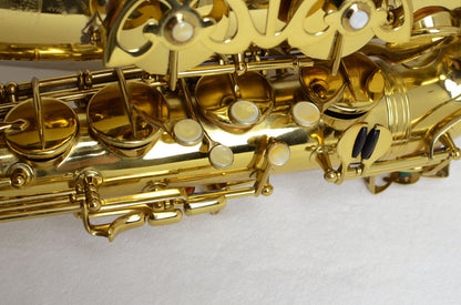 Buffet SA-18 Tenor Saxophone 33xx