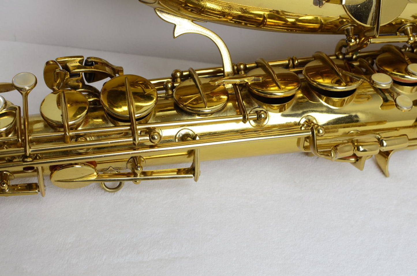 Buffet SA-18 Tenor Saxophone 33xx