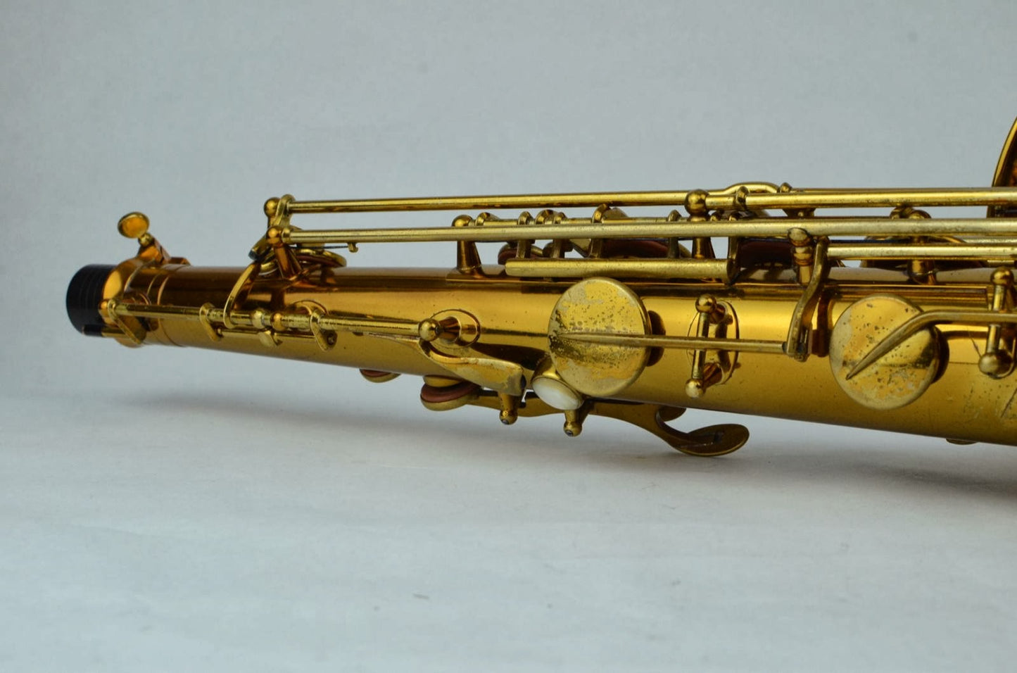 Selmer Balanced Action Tenor 29xxx Original Overhauled