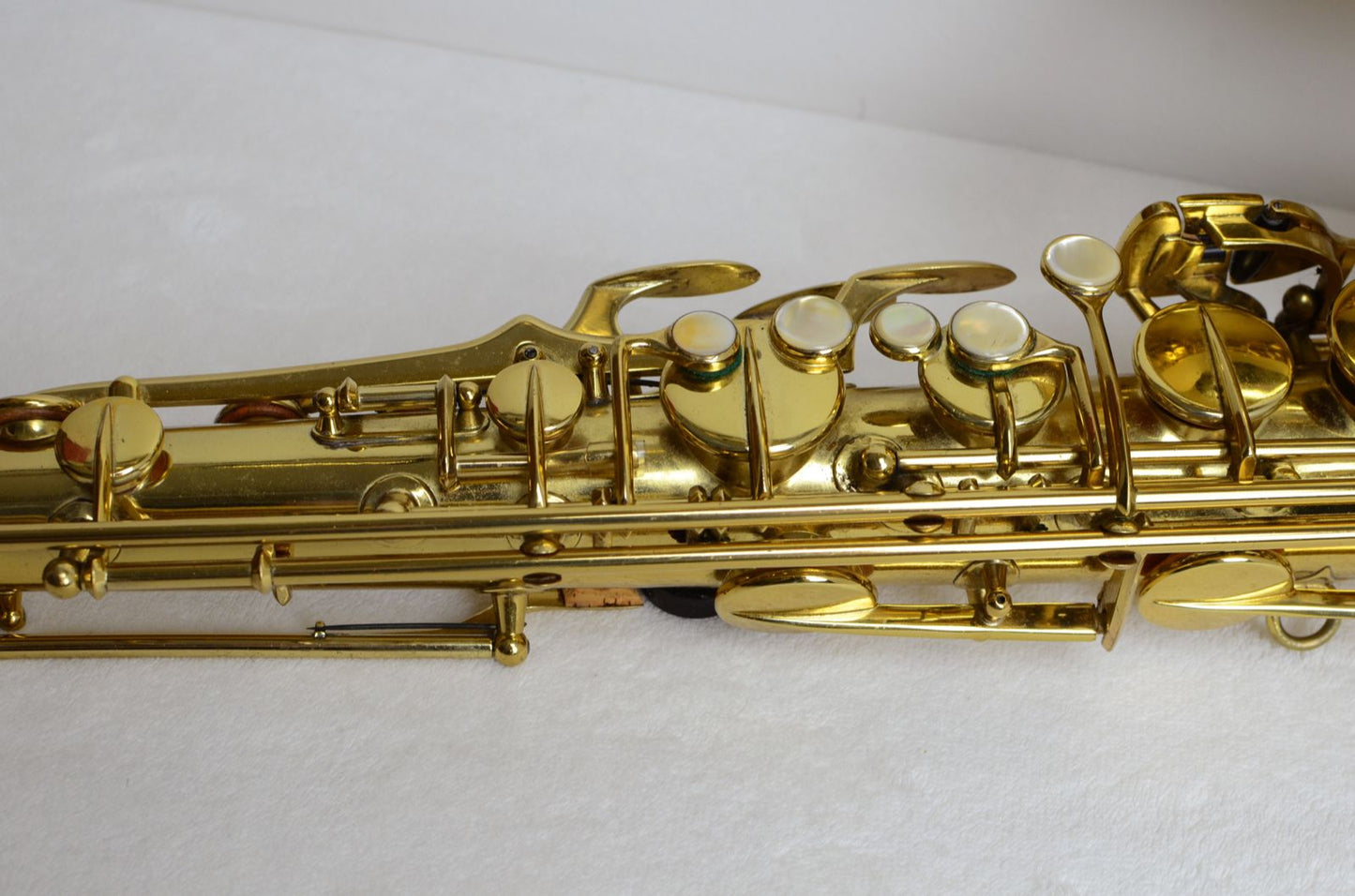 Buffet SA-18 Tenor Saxophone 33xx