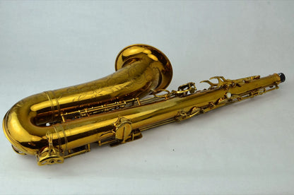 Selmer Balanced Action Tenor 29xxx Original Overhauled