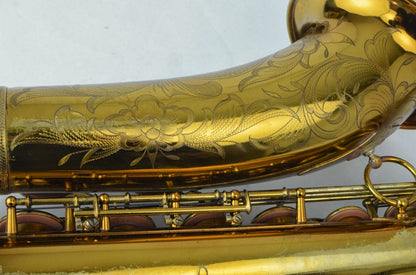 Selmer Balanced Action Tenor 29xxx Original Overhauled