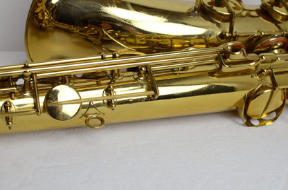 Buffet SA-18 Tenor Saxophone 33xx