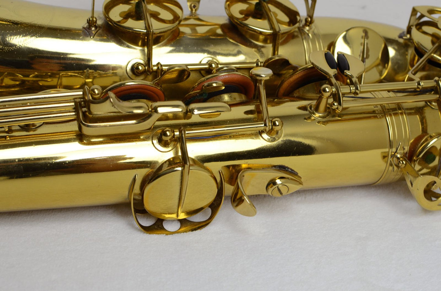 Buffet SA-18 Tenor Saxophone 33xx
