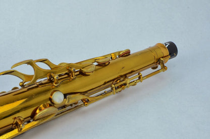 Selmer Balanced Action Tenor 29xxx Original Overhauled