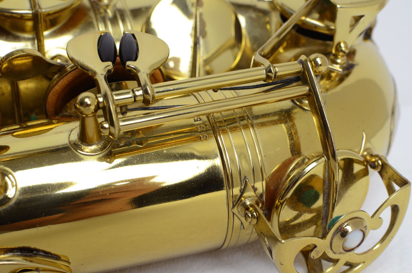 Buffet SA-18 Tenor Saxophone 33xx