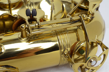 Buffet SA-18 Tenor Saxophone 33xx
