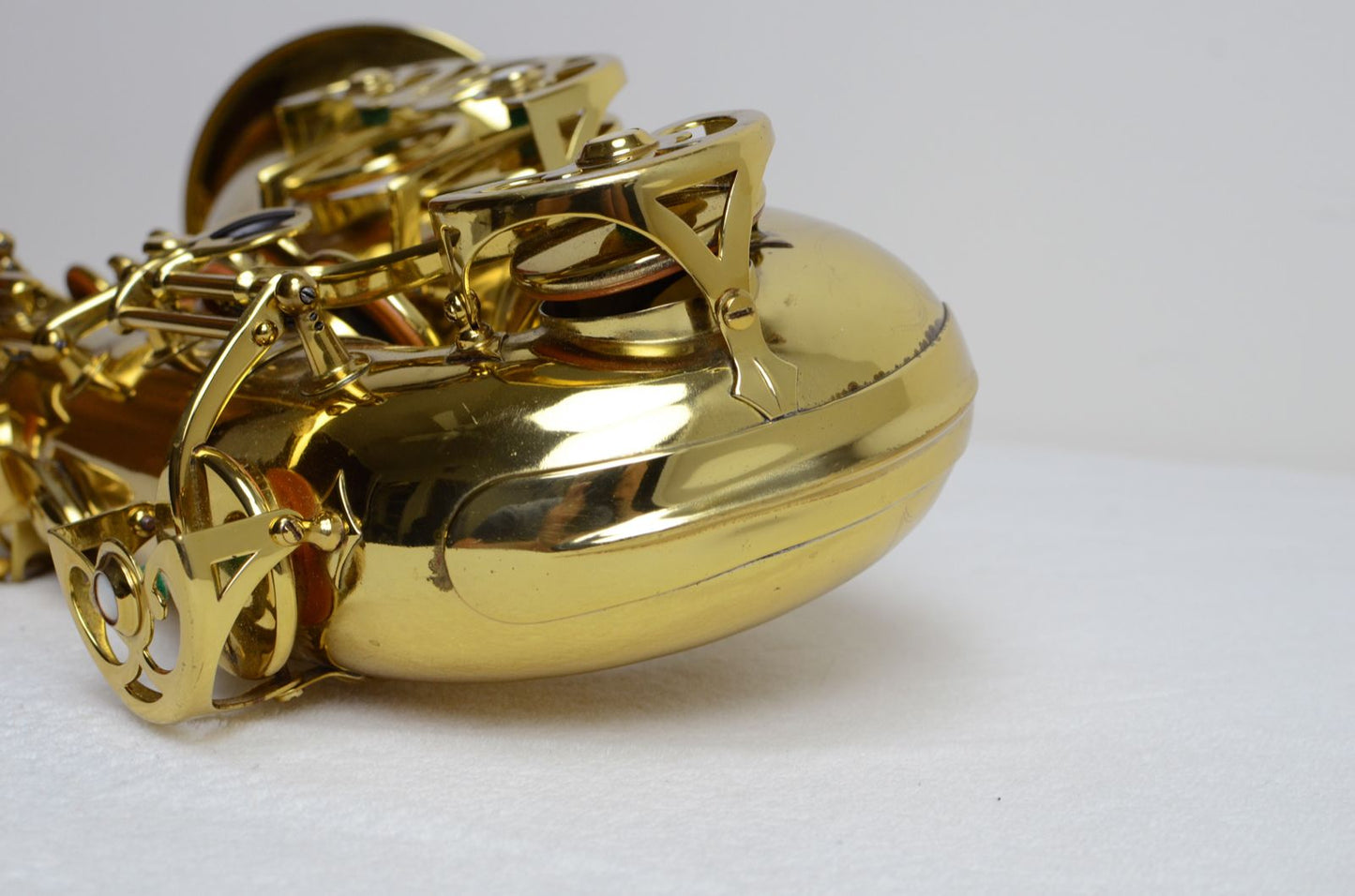 Buffet SA-18 Tenor Saxophone 33xx