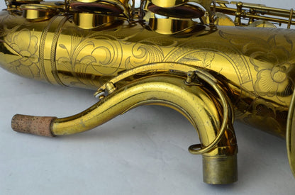 Selmer Balanced Action Tenor 29xxx Original Overhauled