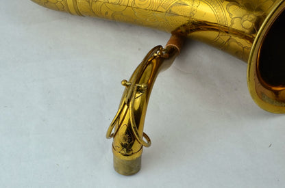 Selmer Balanced Action Tenor 29xxx Original Overhauled