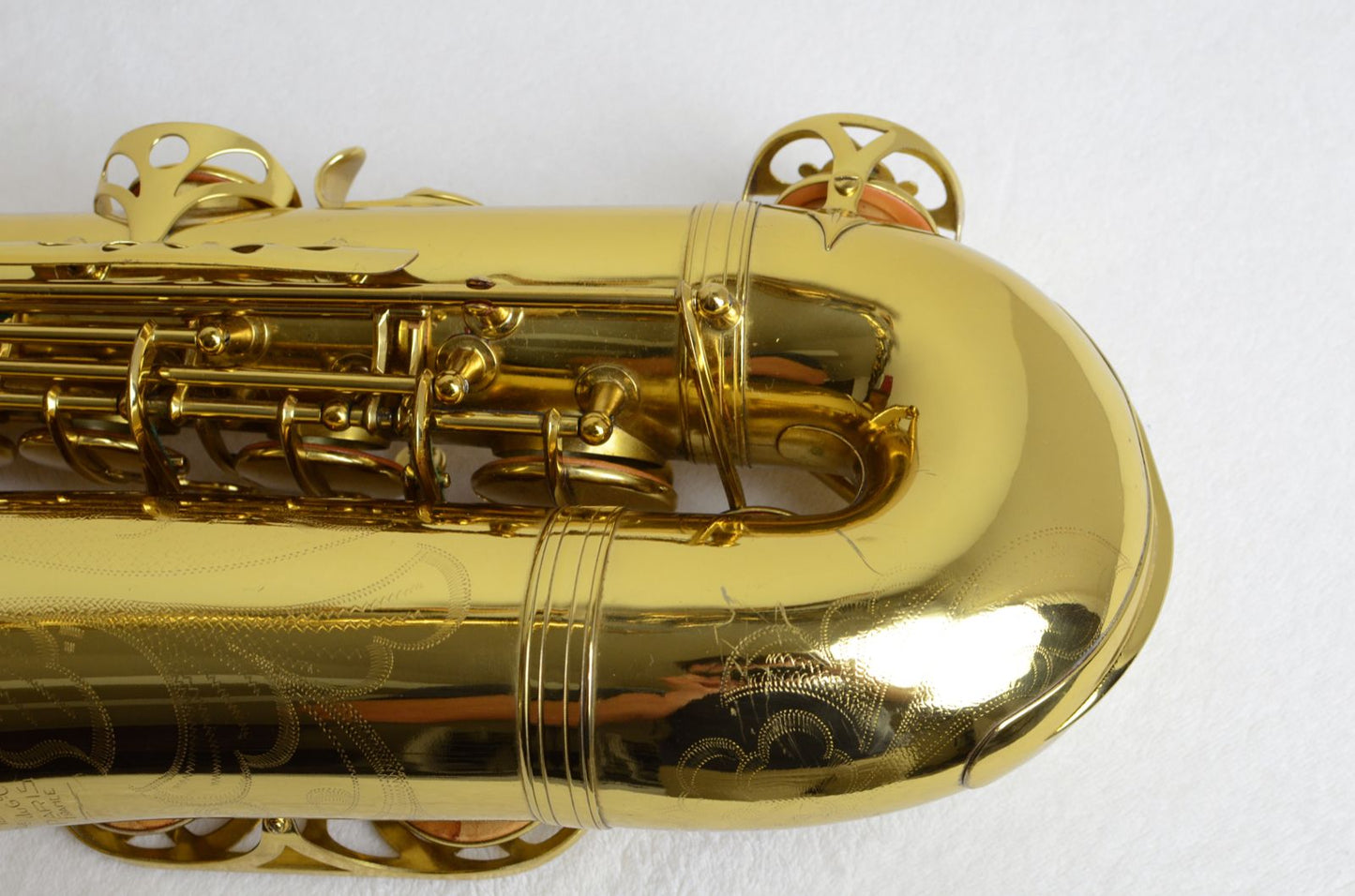 Buffet SA-18 Tenor Saxophone 33xx