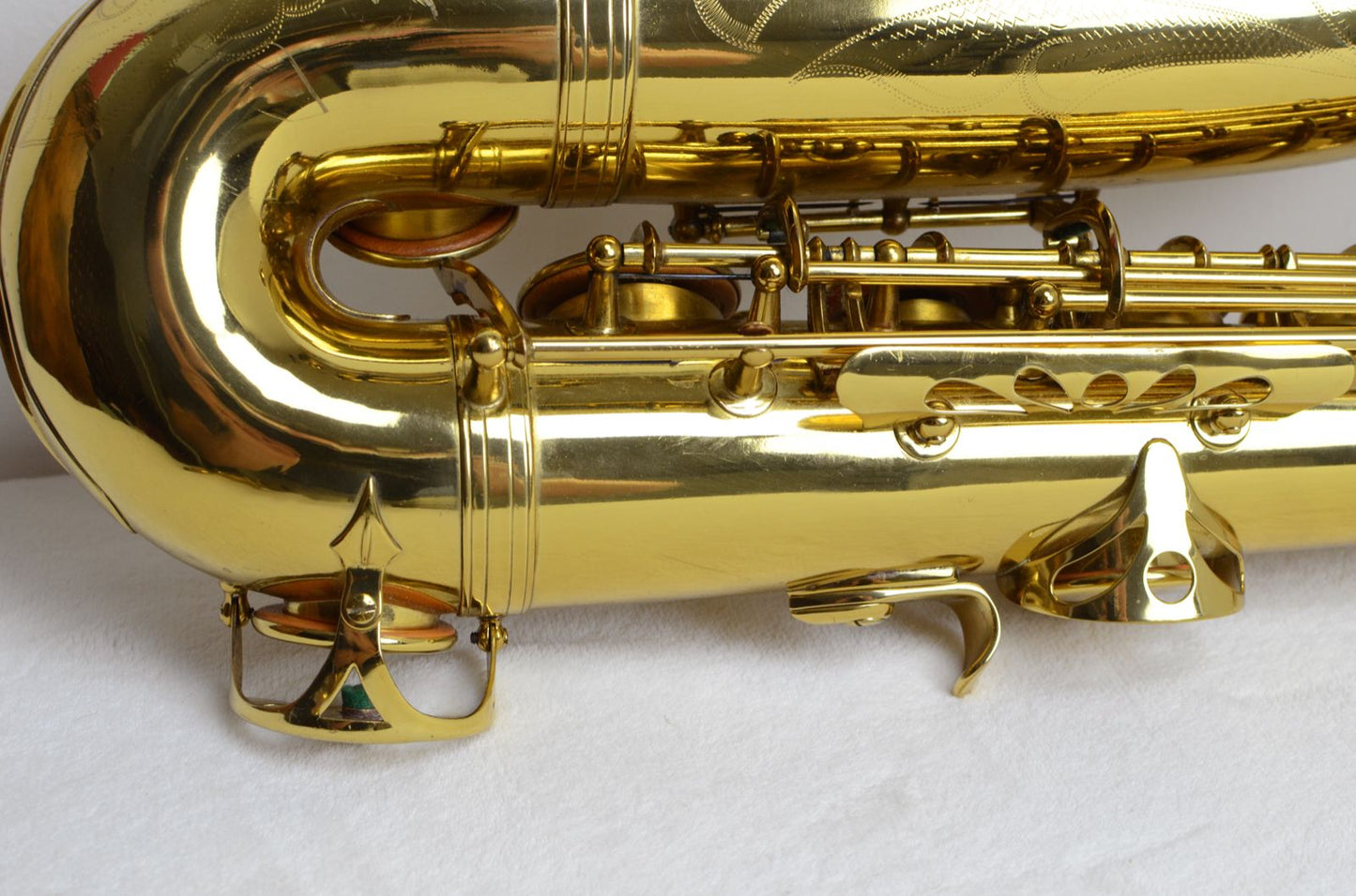 Buffet SA-18 Tenor Saxophone 33xx