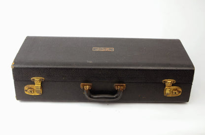 Martin Handcraft Skyline Alto Gold Plated 124xxx