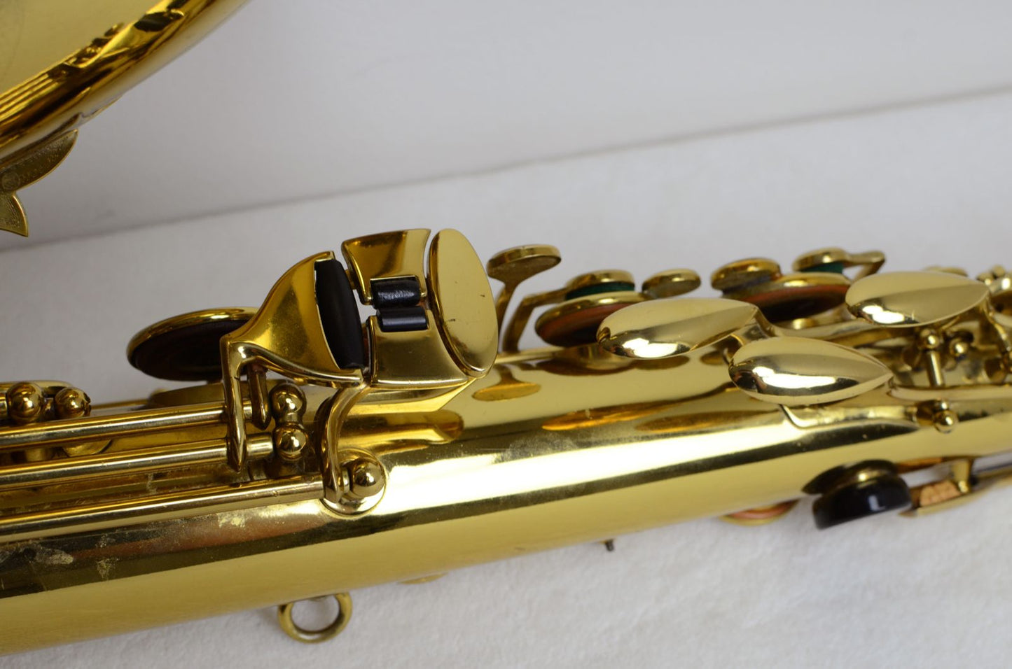 Buffet SA-18 Tenor Saxophone 33xx