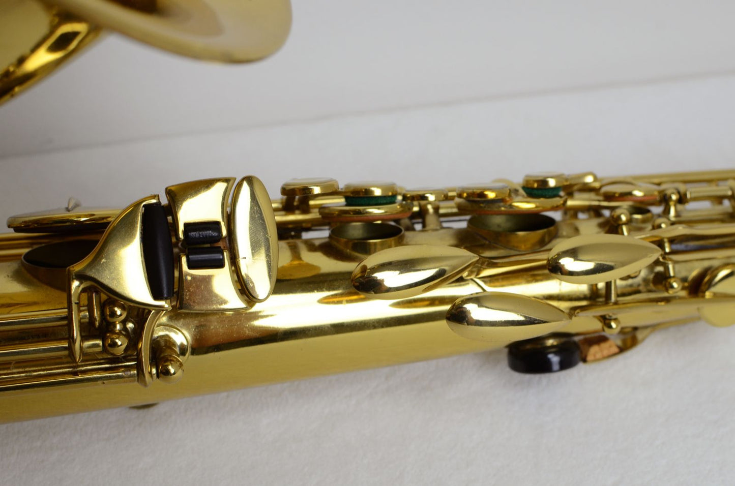 Buffet SA-18 Tenor Saxophone 33xx