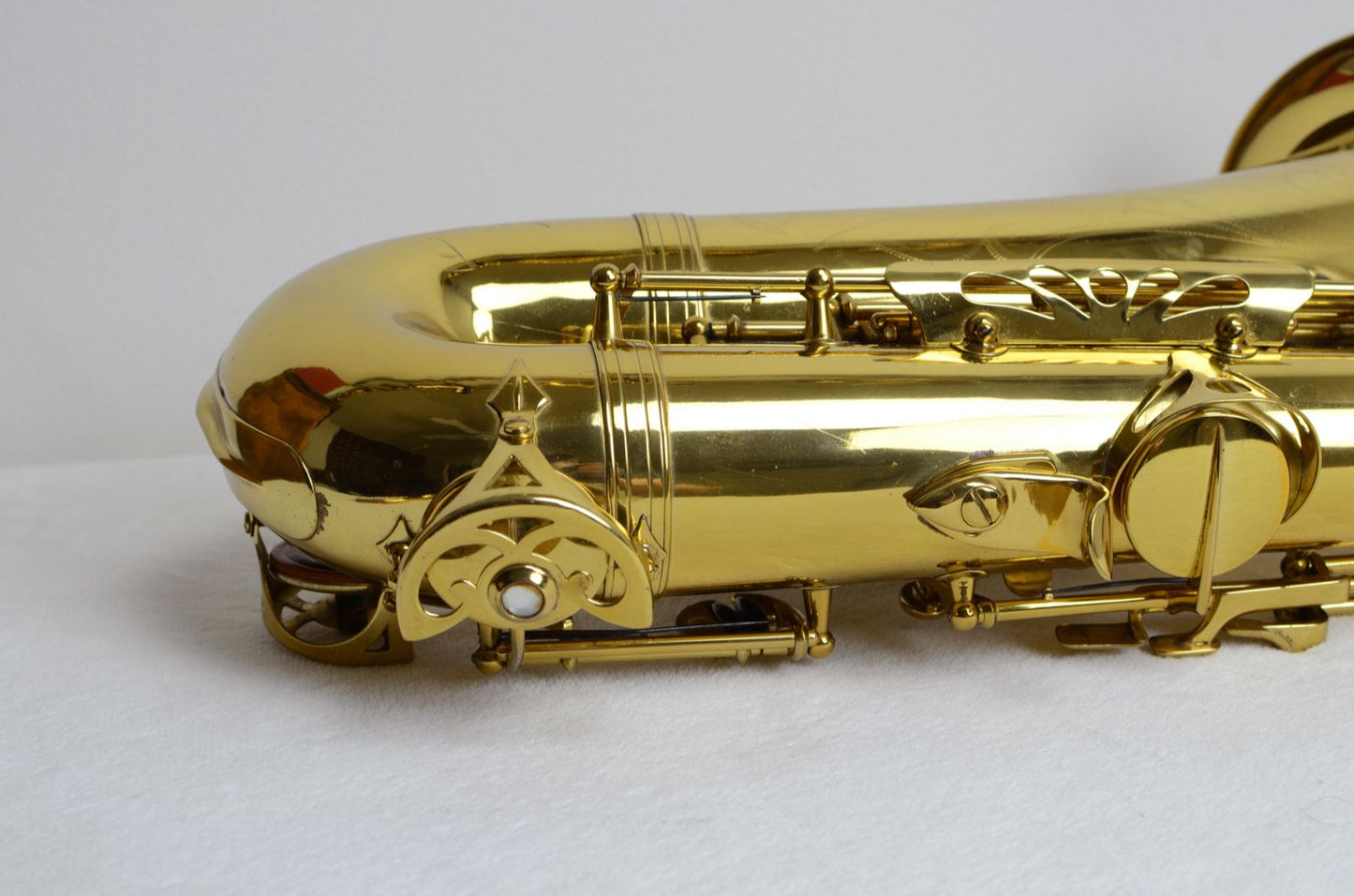 Buffet SA-18 Tenor Saxophone 33xx
