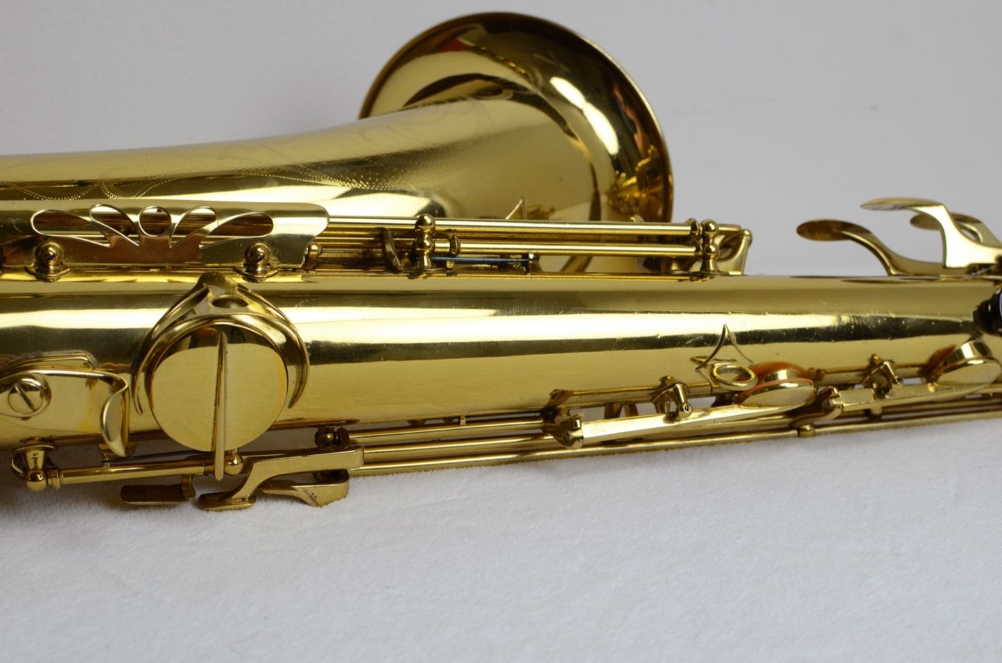 Buffet SA-18 Tenor Saxophone 33xx