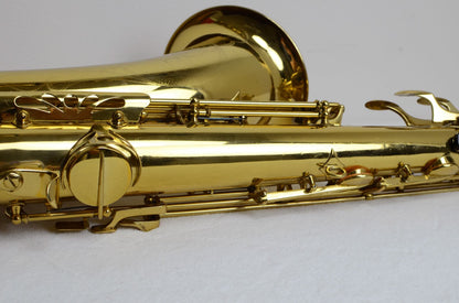 Buffet SA-18 Tenor Saxophone 33xx