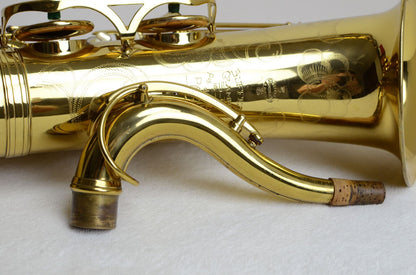 Buffet SA-18 Tenor Saxophone 33xx