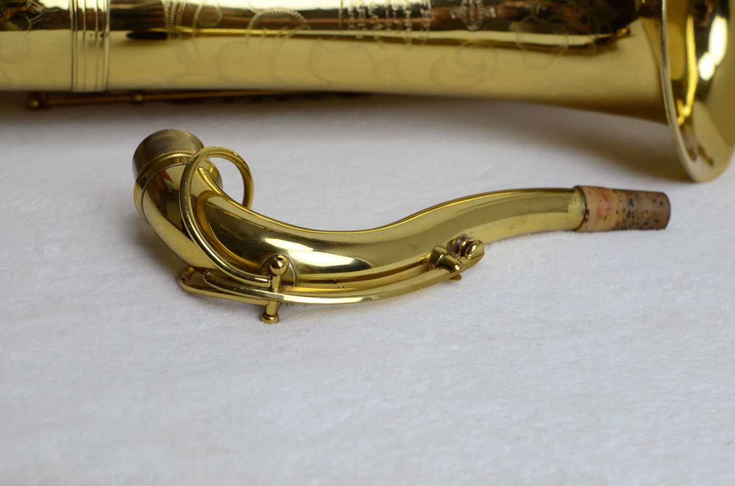 Buffet SA-18 Tenor Saxophone 33xx