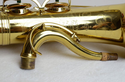 Buffet SA-18 Tenor Saxophone 33xx