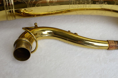 Buffet SA-18 Tenor Saxophone 33xx