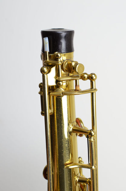 Buffet SA-18 Tenor Saxophone 33xx