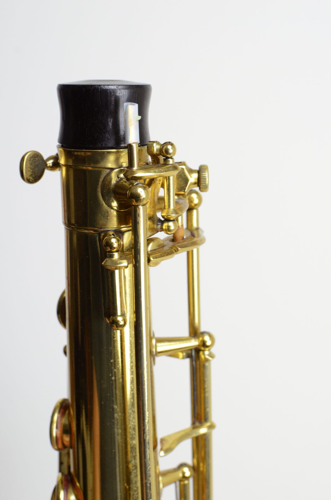 Buffet SA-18 Tenor Saxophone 33xx