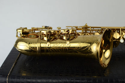 SML Gold Medal Alto 'Lucerne' New Old Stock!