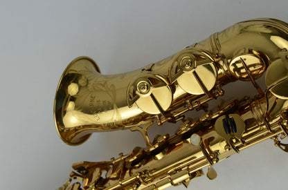 SML Gold Medal Alto 'Lucerne' New Old Stock!