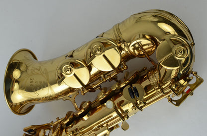 SML Gold Medal Alto 'Lucerne' New Old Stock!