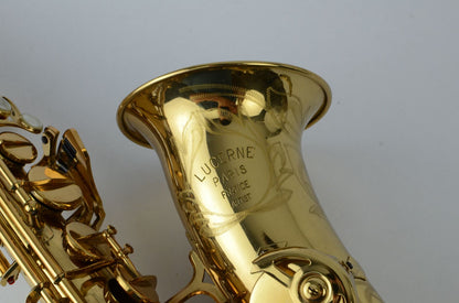 SML Gold Medal Alto 'Lucerne' New Old Stock!