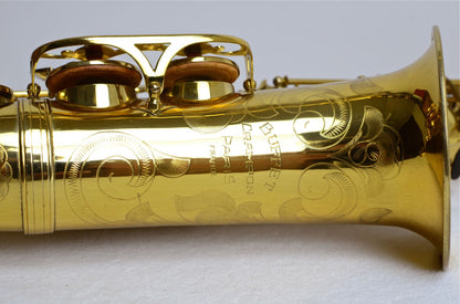 Buffet Super Dynaction Alto Saxophone 5xxx