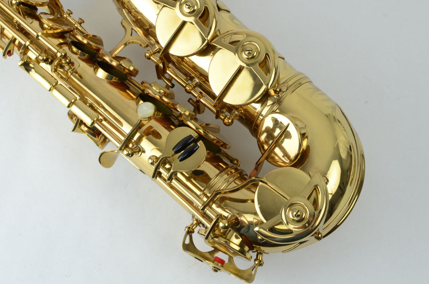 SML Gold Medal Alto 'Lucerne' New Old Stock!